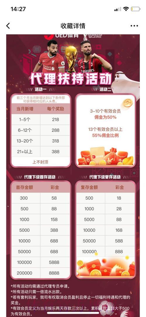 世界杯竞猜平台：深度解析投注规则全攻略