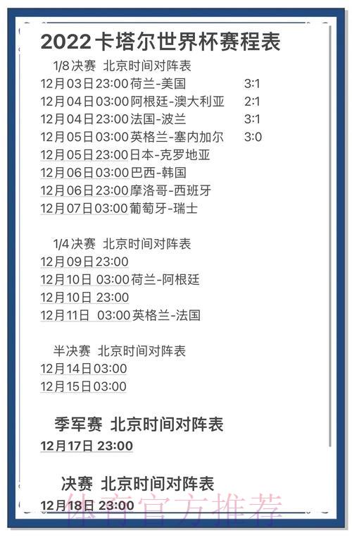 深度剖析世界杯竞猜数据全攻略