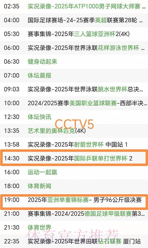 央视五套世界杯全程直播赛事深度解析