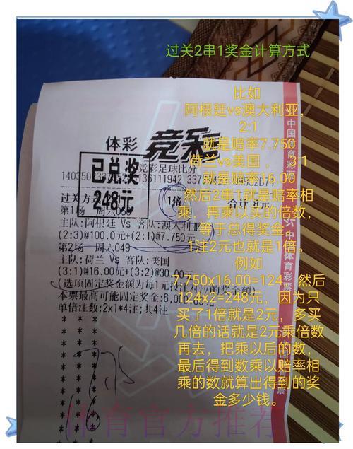 世界杯竞猜宝典：顶级赛事投注全攻略