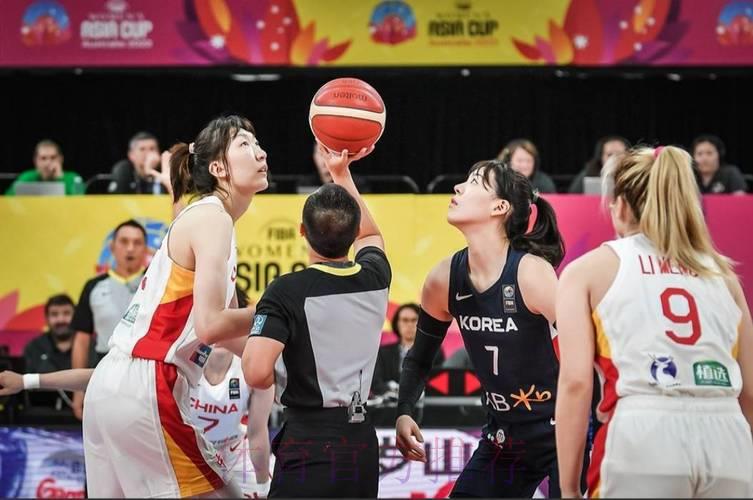 中国女子篮球队世界杯赛事实时直播