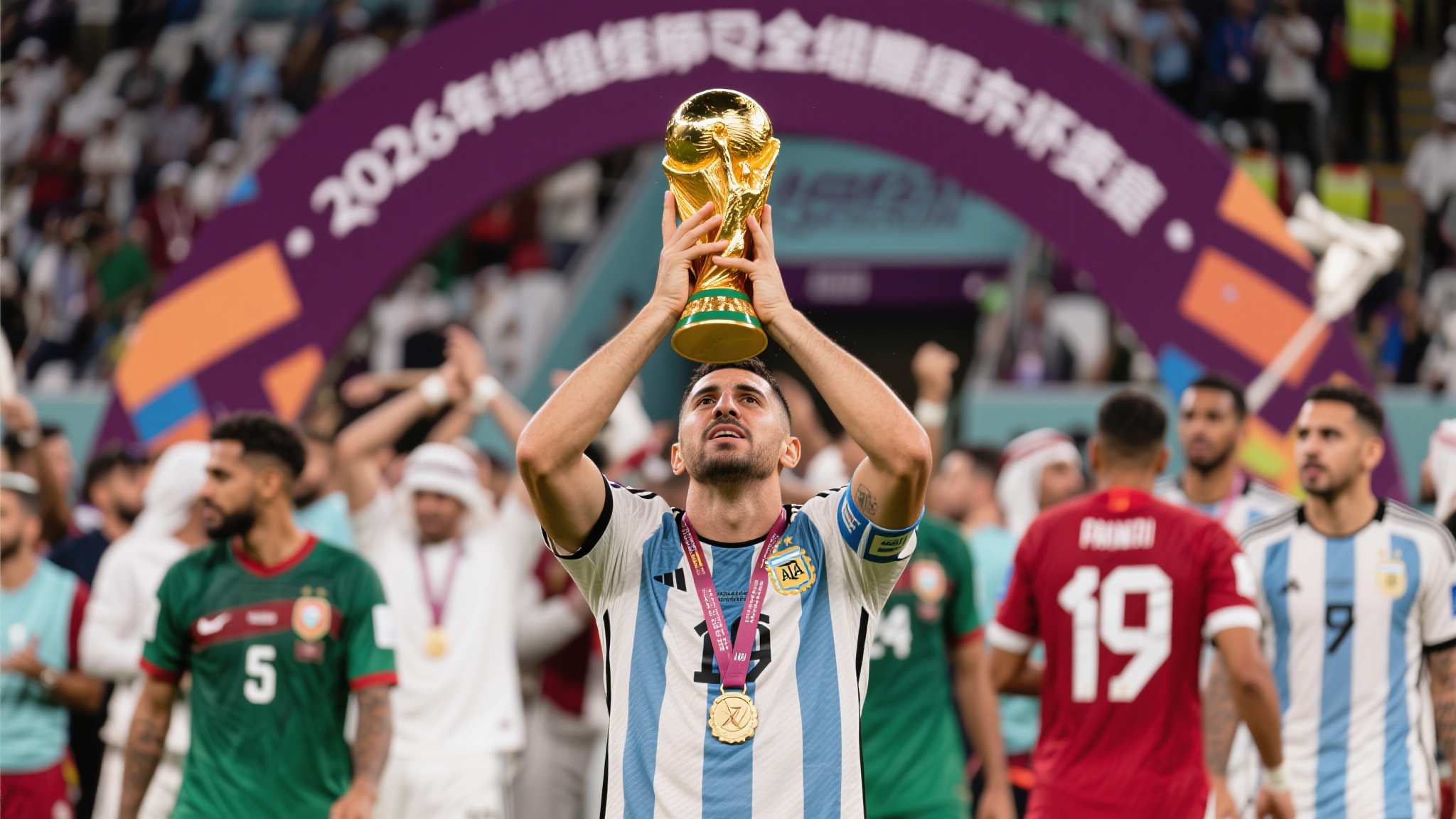 世界杯买球注册送彩金